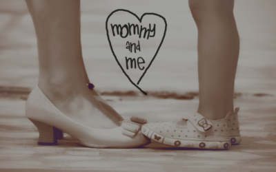 Stepping on Toes and Hearts – A Reflection on Parenting