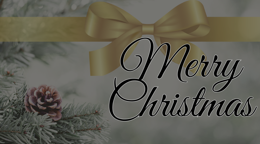 The Christmas Season