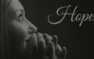 Embracing the Final Chapter: Reflecting on the Last Week of the Year with Hope