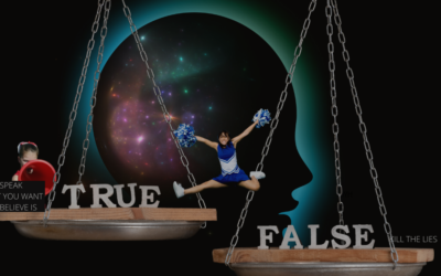How to Re-Train Your Inner Voice to Be Your Biggest Cheerleader
